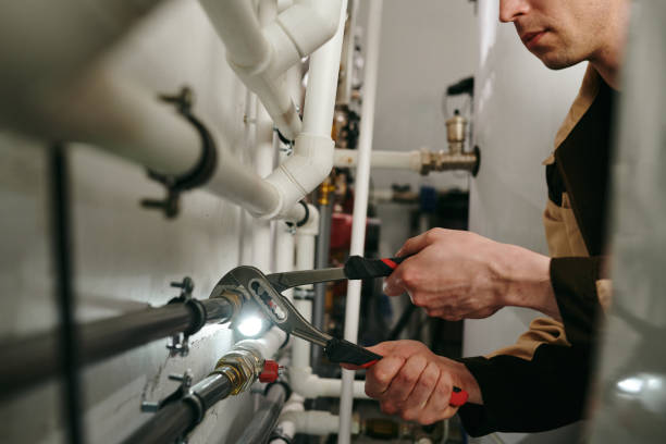 Best Shower Repair Services  in Oroville East, CA