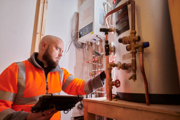 Best Leak Detection Services  in Oroville East, CA