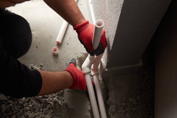 Best Clogged Drain Plumber  in Oroville East, CA