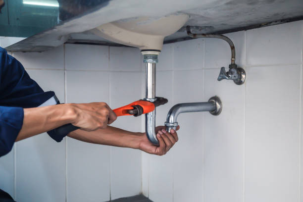 Best Shower Repair Services  in Oroville East, CA