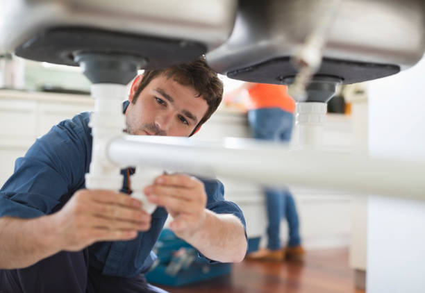 Best Drain Cleaning Services  in Oroville East, CA