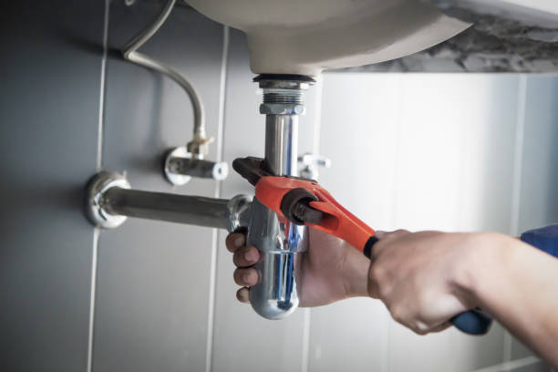 Best Water Leak Repair  in Oroville East, CA