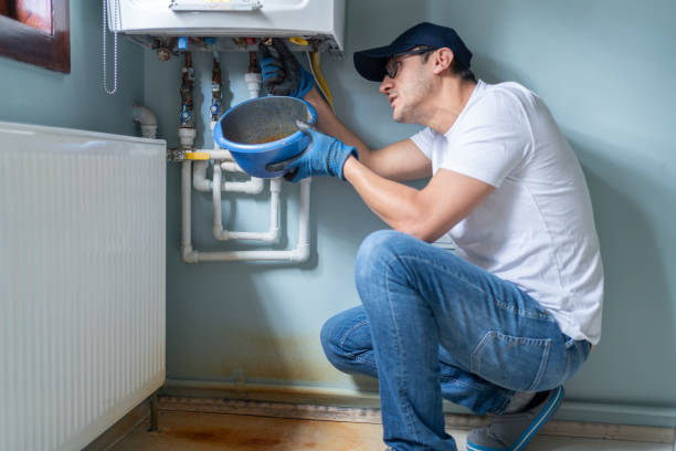 Best Emergency Plumbing Repair  in Oroville East, CA