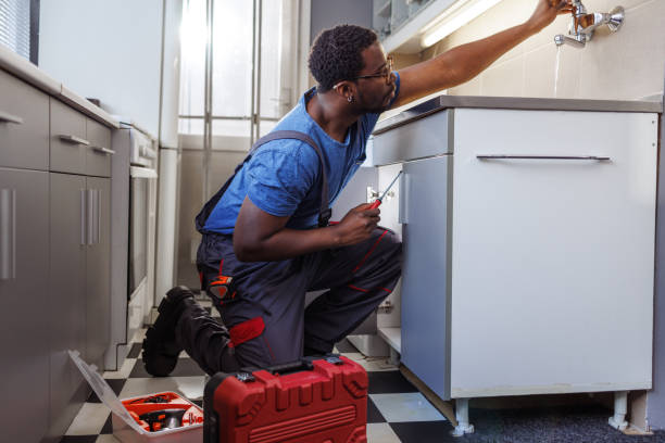 Best Commercial Plumbing Services  in Oroville East, CA