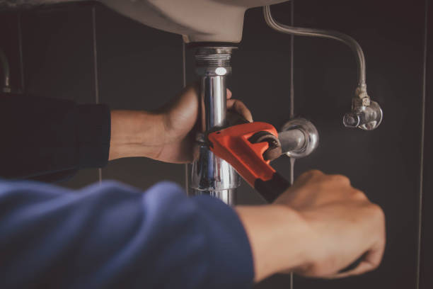 Reliable Oroville East, CA Plumbing Solutions